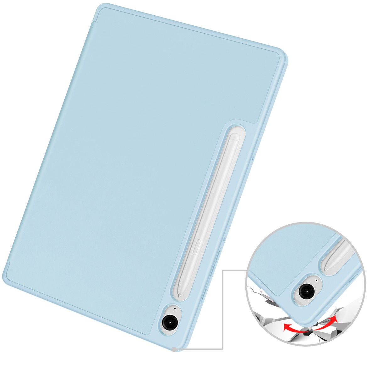 Etui Bizon Case Tab Lizard
